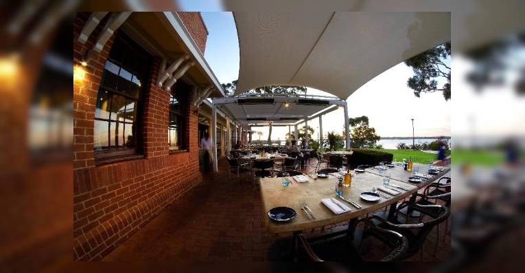 Снимок Bluewater Grill, Перт