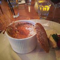Strawberry Fare