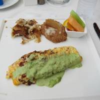 Baja Cantina Beach Club