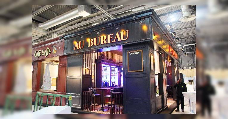 Снимок Au Bureau, Аркашон