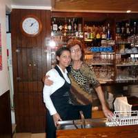 Tavernetta all'Androna