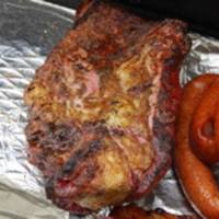 Blues BBQ