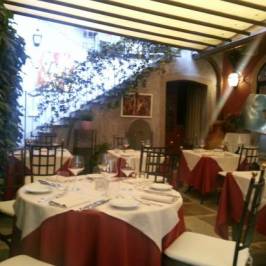 Il Cortile