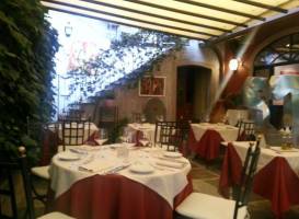 Il Cortile