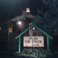 Die pinte pub restaurant
