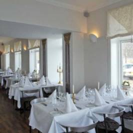 Restaurant La Sabbia
