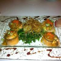 Wasabii Japanese Resaurant
