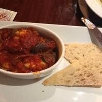 Blue Monkey Restaurant