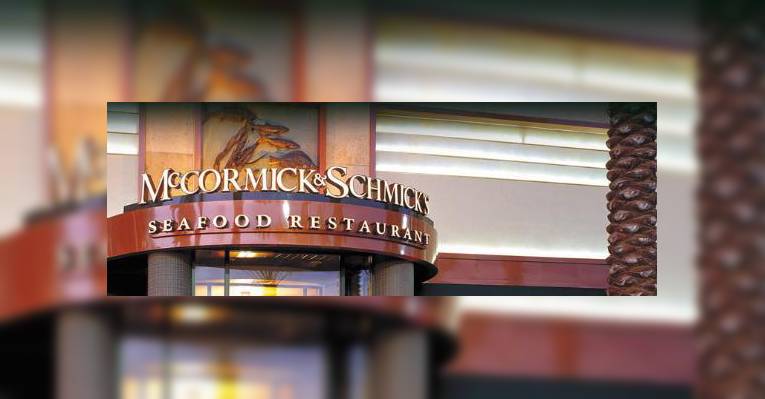 Изображение McCormick & Schmick's, Вирджиния-Бич