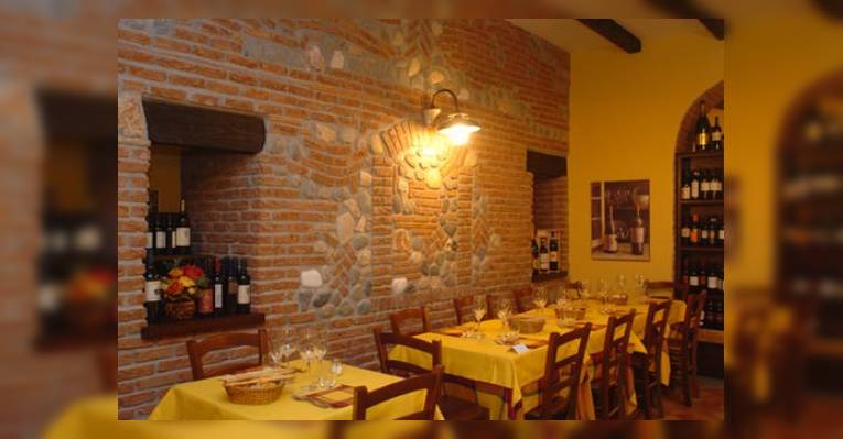 Изображение Osteria La Vecchia Lira, Милан