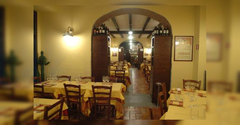 Изображение Osteria La Vecchia Lira, Милан