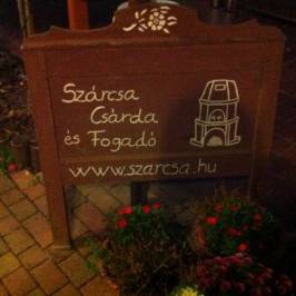 Szarcsa Csarda es Fogado