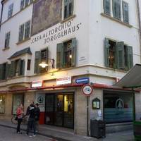Casa al Torchio
