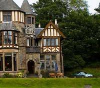 Knockderry House Restaurant