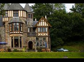Knockderry House Restaurant
