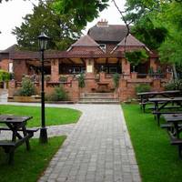 The Black Horse Inn Restaurant