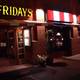 Снимок TGI Fridays, Буэнос-Айрес