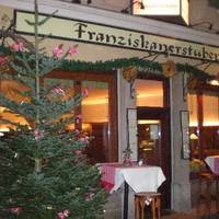 Franziskanerstuben