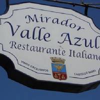 Mirador Valle Azul