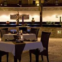 Ilaafathi Restaurant