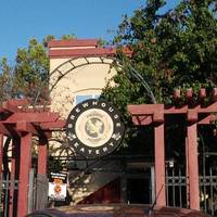 The Firehouse Grill and Brewery