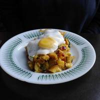 Miss Peapod's Kitchen Cafe