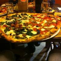 Pizzeria Cento Pizze