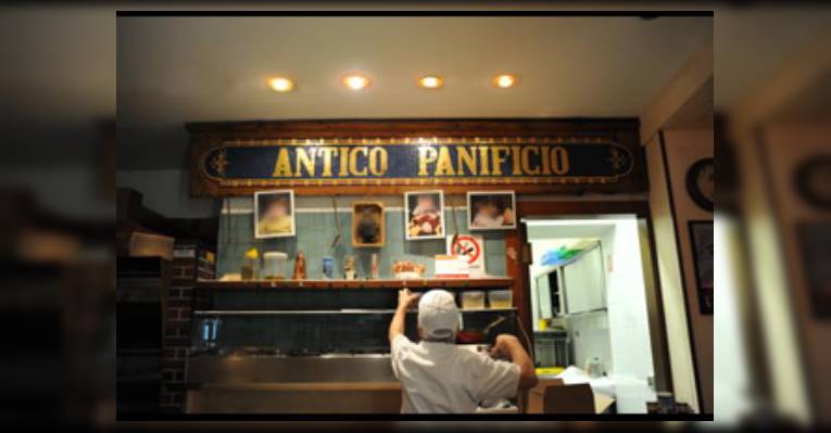 Снимок Antico Panificio, Венеция