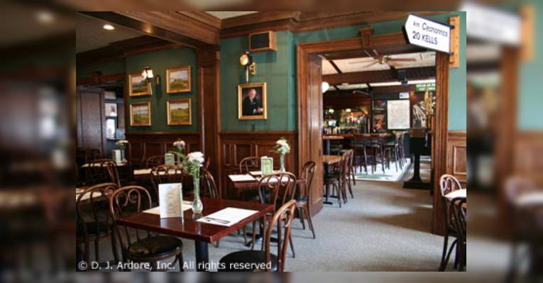 Снимок Dublin Pub, Morristown