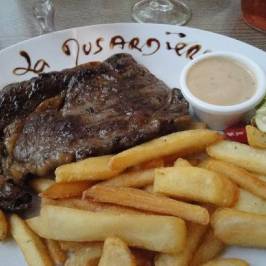 Restaurant Creperie La Musardiere
