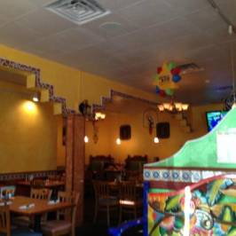 Ixtapa Mexican Restaurant