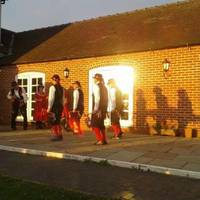 The Masons Arms