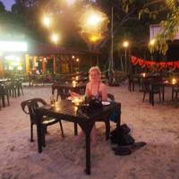 daddy's cafe