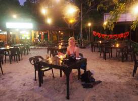 daddy's cafe