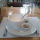 Vine сream-soup