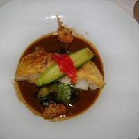 Restaurant de l'Ermitage de Corton