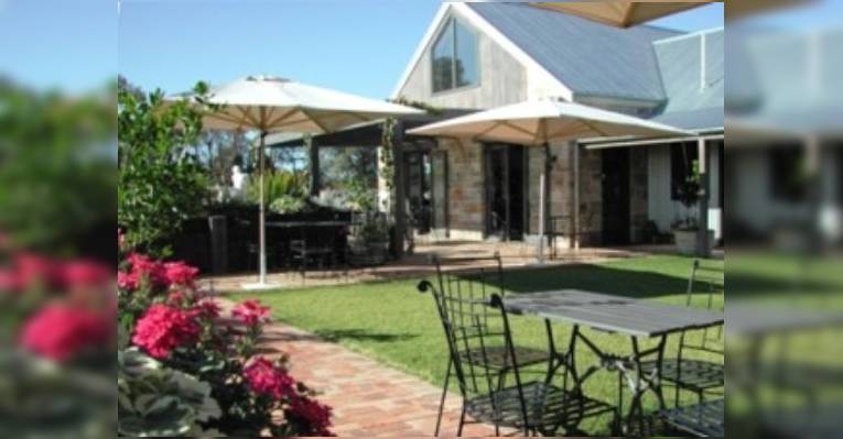Снимок High Valley Wine and Cheese Company, Mudgee
