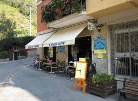 Il Pirata delle Cinque Terre