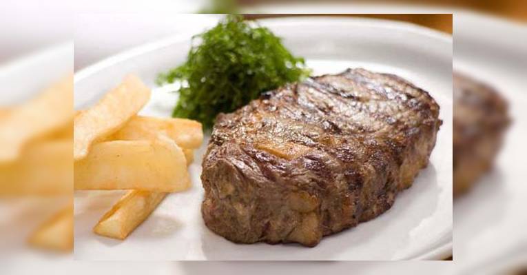 Снимок Esplanada Grill, Рио-де-Жанейро