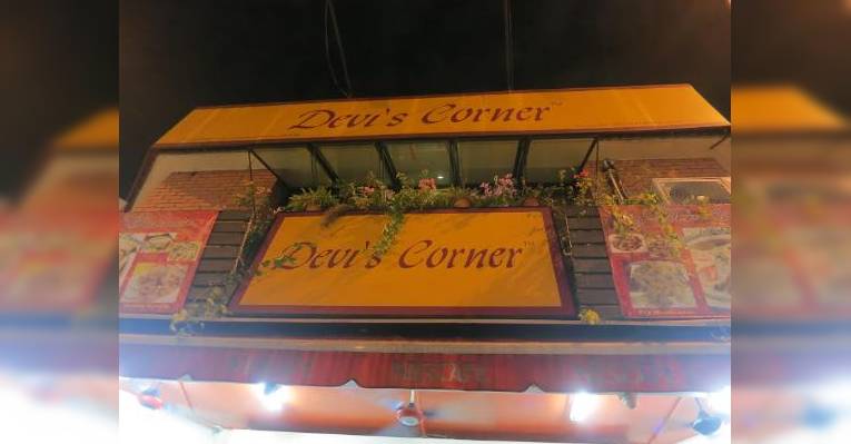 Снимок Devi's Corner, Куала-Лумпур