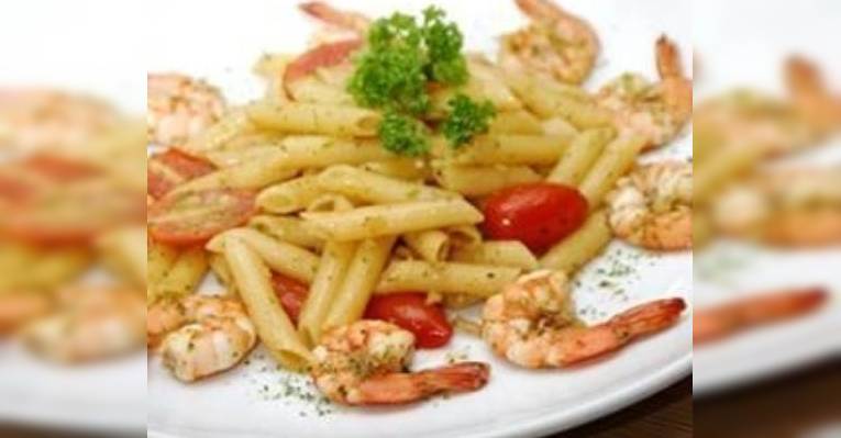 Снимок No. 43 Italian Bistro, Бангкок