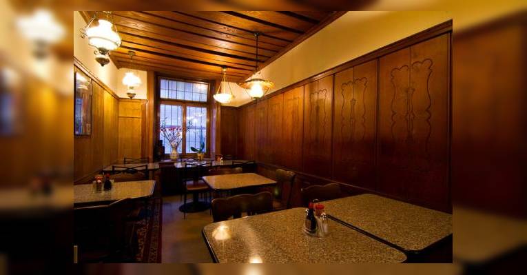 Снимок Restaurant Eisenhof, Цюрих