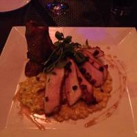 Dish Bar and Grill