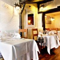 Chez Jerome Restaurant