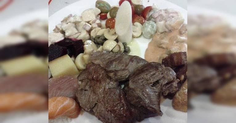 Снимок Catete Grill, Рио-де-Жанейро