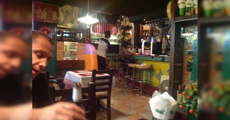Снимок Patty's La Fiesta Mexican Restuarante, Бангкок