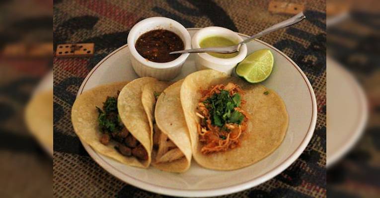 Снимок Patty's La Fiesta Mexican Restuarante, Бангкок