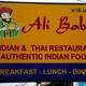 Снимок Ali Baba Indian Restaurant, Чавенг