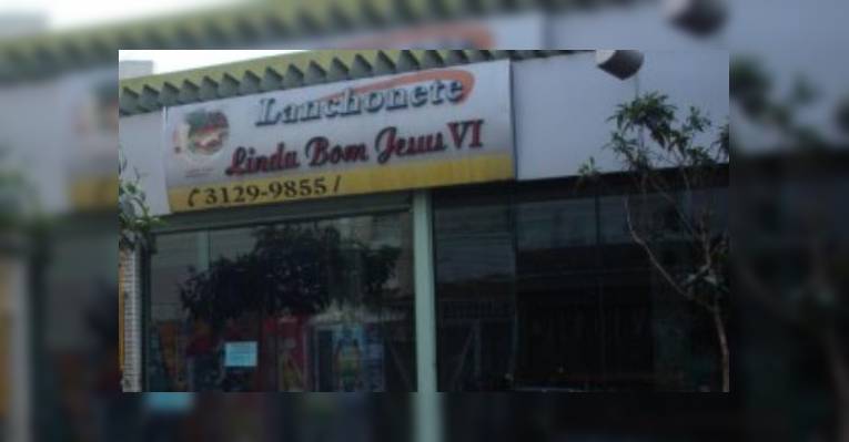Снимок Lanchonete Bom Jesus, Сан-Паулу