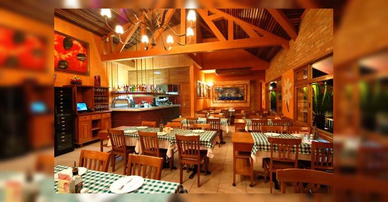 Снимок Margherita Pizzeria, Сан-Паулу
